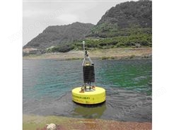 水质自动监测系统