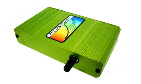 Green-WaveGreen-Wave经济型光纤光谱仪