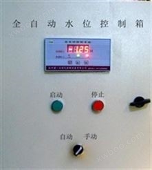 山东泽荣ZTBK-LZ系列自动水位控制型供排水设备