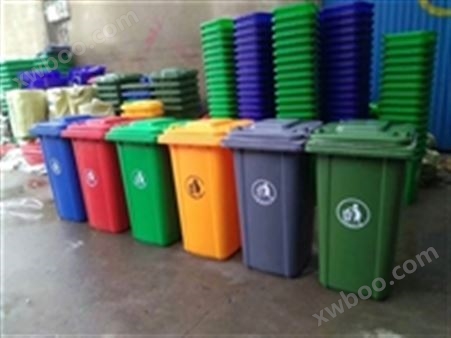 荆州厨卫垃圾桶，分类垃圾桶支持定制