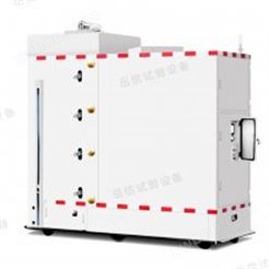 IPX5配电柜喷水试验箱防水检测仪器