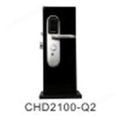 以太网智能一体化门禁防盗锁 生产编号:CHD2100-Q2