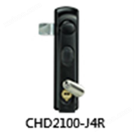 CHD2100-J4R一体化门禁机柜锁生产编号:CHD2100-J4R