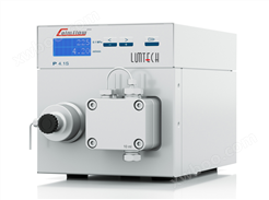 德国LUMTECH-Calmflow-PlusP4.1S-溶剂输送泵