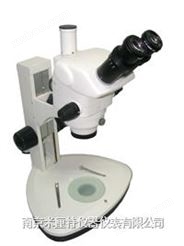 SM-V体视显微镜（1：10；三目；粗微调型）