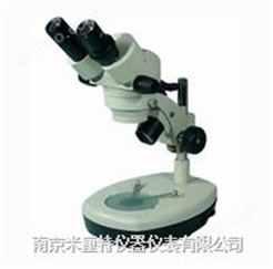 PXS-VI 变倍体视显微镜