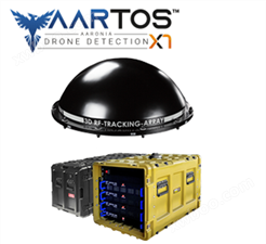 安诺尼无人机侦测系统AARTOS DDS X7