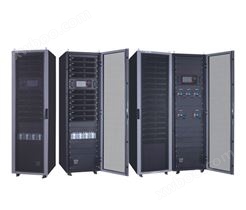 CPHP系列模块化UPS-B10型_网络机柜