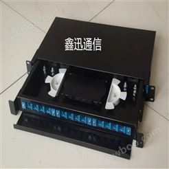 光纤终端盒  挂墙式光纤终端盒  厂家生产