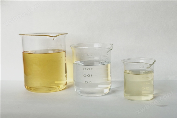 循环水系统铜缓蚀剂L-502黄冈日用品厂企业生产标准