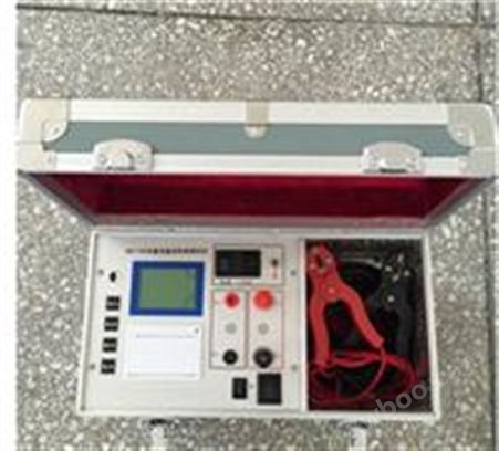ZGY-10A快速变压器直流电阻测试仪（内置充电电池）
