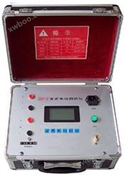 ZGY-3快速变压器直流电阻测试仪（内置充电电池）