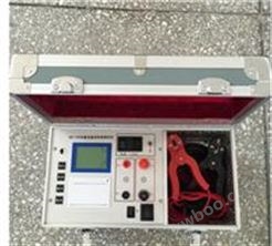 ZGY-10A变压器直流电阻测试仪 （内置充电电池）