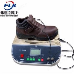 桌上型鞋子防静电测试仪 安全制品防护鞋抗静电测试仪