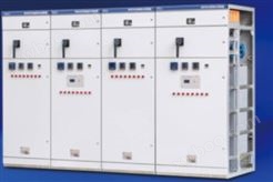 GGJ低压电容柜（低压成套无功功率补偿装置）