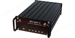 HF2400-C无线短波调制解调器