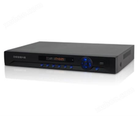 8路高清硬盘录像机DHP-M8082