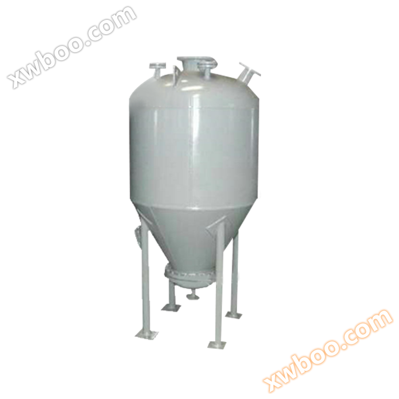 氣力輸送罐 / 倉泵