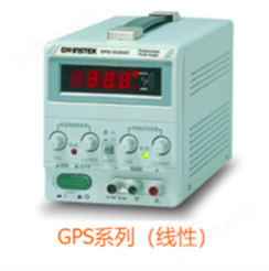 中国台湾固纬GPS-3030D直流稳压电源
