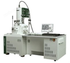 日本电子扫描电子显微镜