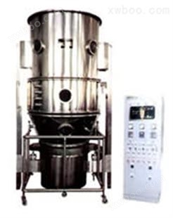 FL系列沸腾制粒干燥机