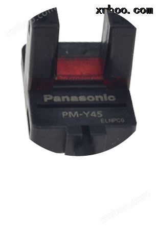 松下PM-L45/T45/Y45 光电传感