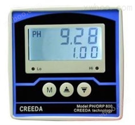 GREEDA PHORP-800 水质分析仪表