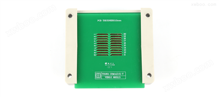 TH1801-EXT86A 变压器扫描测试夹具头