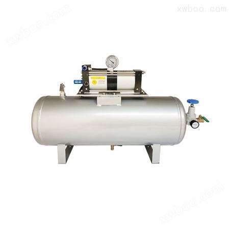 气体增压泵_气动氮气增压泵_东莞气体增压泵_气体增压泵