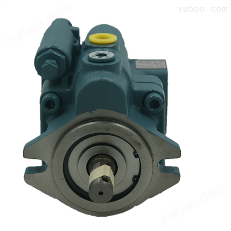 液压泵-派克PVS系列叶片泵