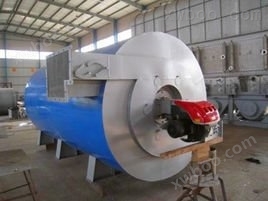 BYM-40热风（蒸汽）烘干炉