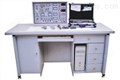 AOD-DJ-3000DJ-3000型数电模电、通信原理综合实验室设备