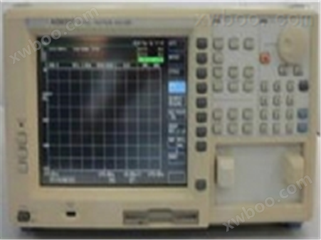 AQ6317A/B/C光谱分析仪
