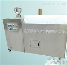 XLR--CMJ500湖南炒米机，湖南打米泡机---武汉香来尔食品机械有限公司