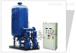 LQSW系列无负压（无吸程）变频恒压供水设备