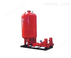 XQ增压稳压供水设备 XQ消防稳压给水设备