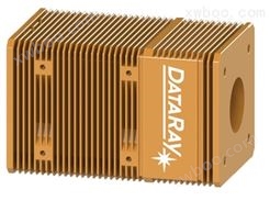 WinCamD-QD-1550 1550 nm（400-1700 nm）的高分辨率光束轮廓
