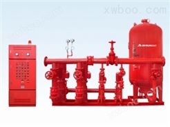 XBQS系列消防气压给水设备