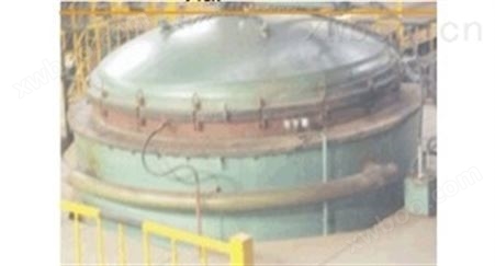 RJQ型球化炉