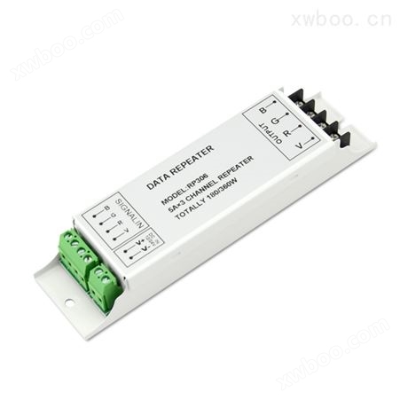 LED功率放大器-RP306