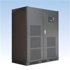 三相在线 工频  RP3000L33/300KVA（30-34节电池）0.9功率因素三进三出UPS电源