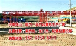 青海海东门式起重机公司