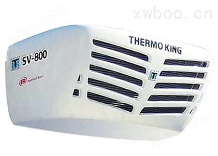 SV-800冷凝器