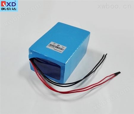 KXD-48V-65AH低温动力锂电池