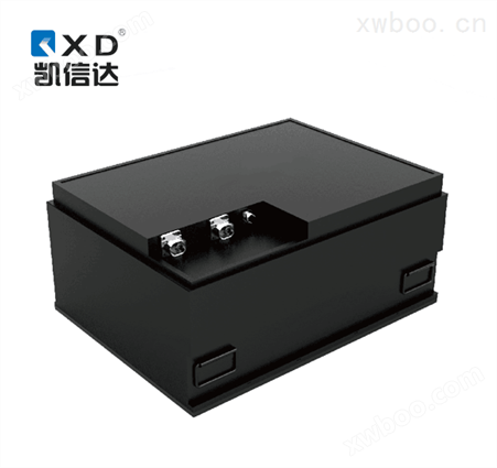 KXD-72V-100AH磷酸铁锂电池