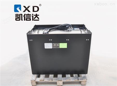 KXD-48V-450AH电动叉车磷酸铁锂电池