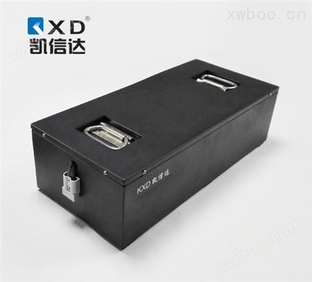 KXD-48V-65AH磷酸铁锂电池组