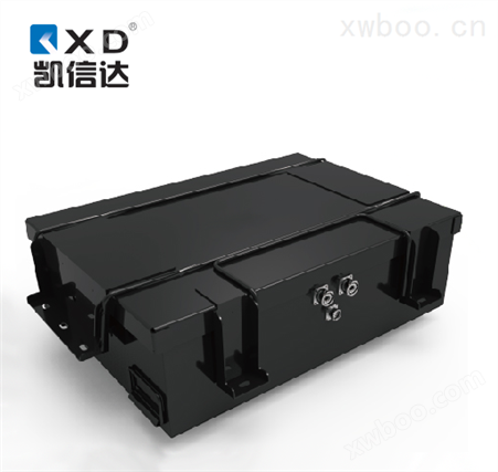 KXD-96V-100Ah磷酸铁锂电池