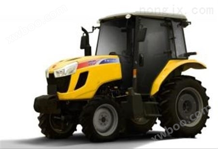 EN704C羿农EN704C轮式拖拉机