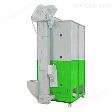 5H-1批式循环谷物干燥机